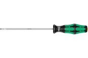 Narzedzia reczne  - Wera 335 Wkrętak płaski, 0.6 x 3.5 x 125 mm - 5110002001