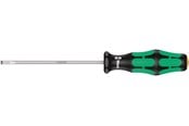 Narzędzia ręczne - Wera 335 Wkrętak płaski, 0.6 x 3.5 x 100 mm - 05008015001