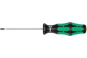 Narzedzia reczne - Wera 335 Wkrętak płaski, 0.5 x 3.0 x 80 mm - 5110001001