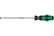 Narzedzia reczne - Wera 334 Wkrętak płaski, 1.6 x 10 x 200 mm - 5110104001