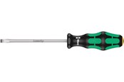 Narzedzia reczne - Wera 334 Wkrętak płaski, 1.0 x 6.0 x 125 mm - 5007620001