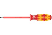 Narzędzia ręczne - Wera 162 i PH VDE Wkrętak krzyżowy Phillips, izolowany, PH 3 x 150 mm - 5006156001