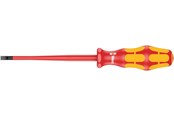 Narzedzia reczne - Wera 160 iS VDE Wkrętak płaski, izolowany, o zredukowanej średnicy trzpienia, 1.0 x 5.5 x 125 mm - 5006442001