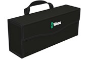 Skrzynki narzedziowe i systemy przechowywania - Wera Skrzynka tekstylna na narzędzia  2go 3, 130 x 325 x 80 mm - 5004352001