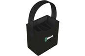 Narzedzia - Wera Pojemnik tekstylny na narzędzia 2go 4, 165 x 165 x 105 mm - 5004353001