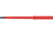 Narzędzia - Wera Trzpień wymienny Kraftform Kompakt VDE 64 i, 5.0 x 154 mm - 5003423001