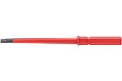 Narzedzia - Wera Trzpień wymienny Kraftform Kompakt VDE 64 i, 4.0 x 154 mm - 5003422001