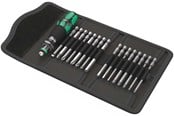 Narzedzia reczne - Wera Kraftform Kompakt 60, 17 część - 05059295001