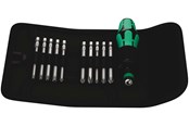 Narzedzia reczne - Wera Kraftform Kompakt 41, 11 część - 5059299001