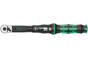 Narzedzia - Wera Klucz dynamometryczny Click-Torque C 1 z przełączalną grzechotką, 1/2 cal, 10 - 50 Nm - 5075620001