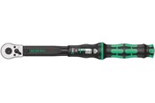 Narzedzia - Wera Klucz dynamometryczny Click-Torque C 2 z przełączalną grzechotką, 1/2 cal, 20 - 100 Nm - 5075621001
