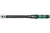 Narzedzia - Wera Klucz dynamometryczny Click-Torque C 3 z przełączalną grzechotką, 1/2 cal, 40 - 200 Nm - 5075622001