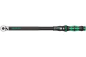 Narzedzia - Wera Klucz dynamometryczny Click-Torque C 4 z przełączalną grzechotką, 1/2 cal, 60 - 300 Nm - 5075623001