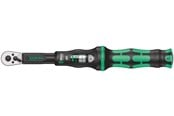 Narzedzia - Wera Klucz dynamometryczny Click-Torque A 5 z przełączalną grzechotką, czworokątny 1/4 cala, 2.5 - 25 Nm - 5075604001