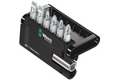 Narzędzia - Wera Bit-Check 7 Universal 1, 7 część - 5056295001