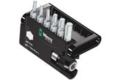 Wiertla & Bity - Wera Bit-Check 7 Hex-Plus 1, 7 część - 5056168001