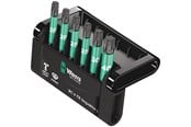 Wiertla & Bity - Wera Bit-Check 6 TX Impaktor 1, 6 część - 5057693001