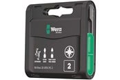 Narzedzia - Wera Bit-Box 20 BTH PZ 2, 20 część - 5057762001