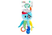 Zabawki dla niemowlat - Lamaze Captain Calamari - L27068