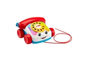 Zabawki - Fisher Price Chatter Telephone® - 972-1709