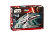 Model do sklejania i skladania - Revell X-Wing Fighter - 3601