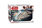 Model do sklejania i skladania - Revell Millennium Falcon - 06718