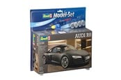 Model do sklejania i skladania - Revell Model Set AUDI R8 - 67057