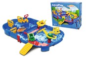 Zabawy w wodzie - Aquaplay LockBox - 1516