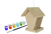 Zabawki drewniane - Eichhorn  Outdoor Feeding House - 100004582