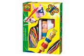 Kreatywne gry - SES Creative French Knitting - 00862