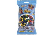 Kreatywne gry - Hama Beads mix-basic Maxi 500 pcs - 8470