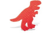 Kreatywne gry - SES Creative Pegboard - T-Rex - 06096
