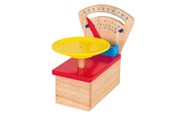 Zabawki drewniane - Goki Wooden Scales - 51576