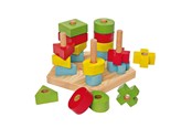 Zabawki drewniane - Eichhorn Bunk Board - 100002087