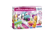 Kreatywne gry - Clementoni Science & Game - Cosmetic laboratory - 66902