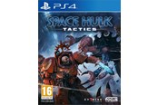 Gry - Space Hulk: Tactics - Sony PlayStation 4 - Akcja - 3512899120075