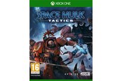Gry - Space Hulk: Tactics - Microsoft Xbox One - Akcja - 3512899120143