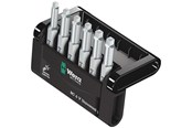 Wiertla & Bity - Wera Bit-Check 6 Universal 2, 6 część - 5056478001