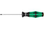 Narzedzia reczne - Wera 335 Wkrętak płaski, 0.4 x 2.5 x 75 mm - 5008007001