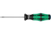 Narzedzia reczne - Wera 354 Wkrętak sześciokątny Hex-Plus, 3.0 x 75 mm - 5023110001