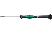 Narzedzia reczne  - Wera 2035 Wkrętak płaski, precyzyjny, 0.40 x 2.0 x 60 mm - 05118006001