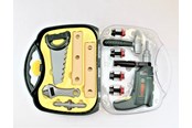 Zabawa w udawanie - Theo Klein Tool case - 8416