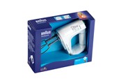 Zabawa w kuchnie i akcesoria - Theo Klein Hand mixer - 9623