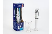 Zabawa w kuchnie i akcesoria - Theo Klein Hand blender - 9624