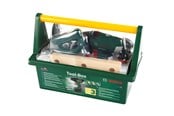 Zabawa w udawanie - Theo Klein Tool box cordless screwdriver - KL8520
