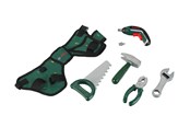 Zabawa w udawanie - Theo Klein Tool belt - KL8313