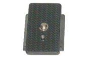 Telefon - Inne akcesoria - Velbon QB-4L - quick release plate - QB-4L