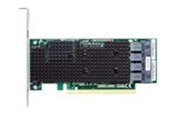 Kontroler, sterownik - Lenovo ThinkSystem 1610-4P NVMe Switch Adapter - 7Y37A01081