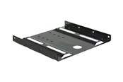 Dysk twardy - akcesoria - DeLOCK Installation Frame - storage bay adapter - 18205
