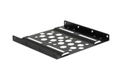 Dysk twardy - akcesoria - DeLOCK Installation Frame - storage bay adapter - 21287